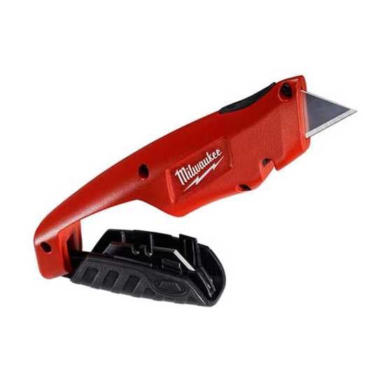 Milwaukee Knife Side Sliding Utility (Each)