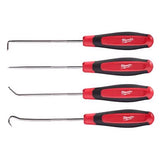 Milwaukee Hook and Pick Set-4 Piece (Each)