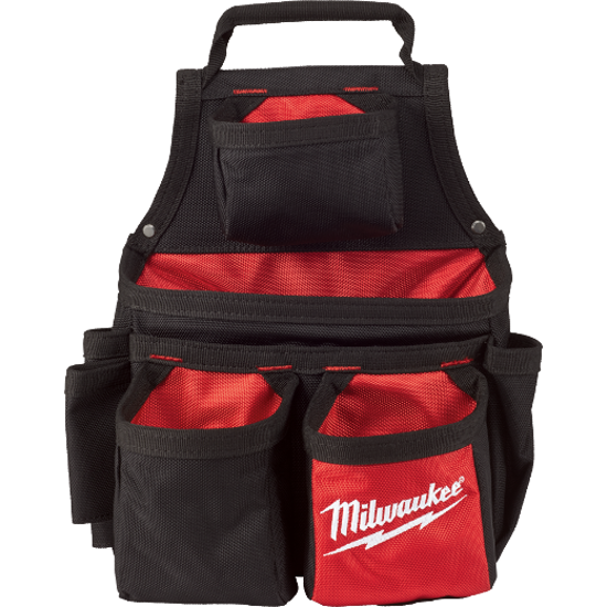 Milwaukee Pouch Carpenters (Each)