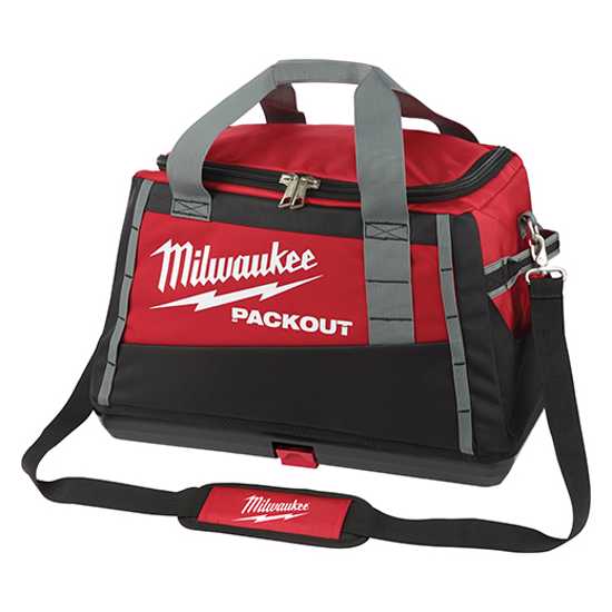 Milwaukee PACKOUT Tool Bag-500mm (20")-Each