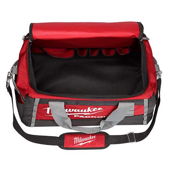 Milwaukee PACKOUT Tool Bag-500mm (20")-Each