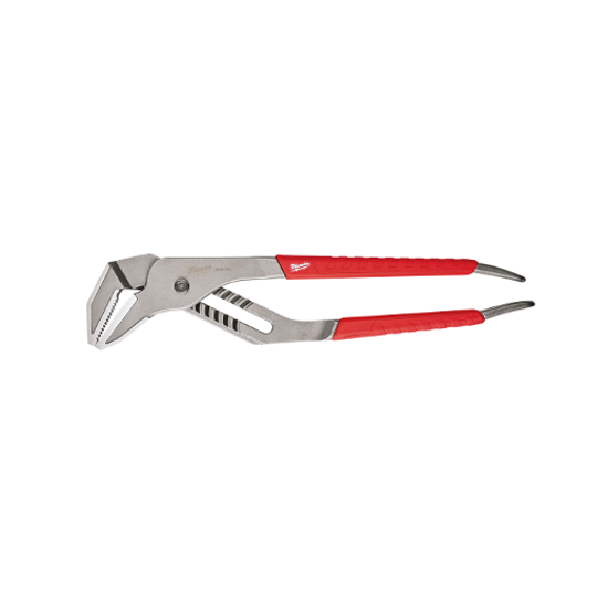 Milwaukee Pliers Straight Jaw REAM AND PUNCH - 406mm (16") (Each)