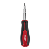 Milwaukee Screwdriver Multi Bit 11 in 1 (Each)