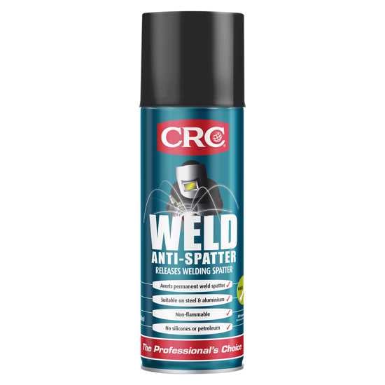 CRC 3358 Weld Anti-Spatter-400ml-Each