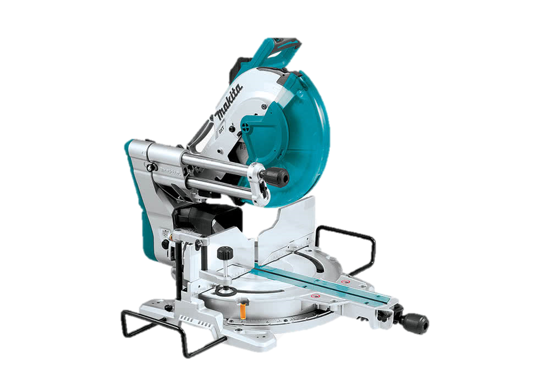 Makita 305mm Compound Slide Mitre Saw LS1219L - 305mm (Each)