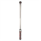 High-precision Norbar Professional 340Nm torque wrench with ergonomic grip, large scale window, and calibration certificate.