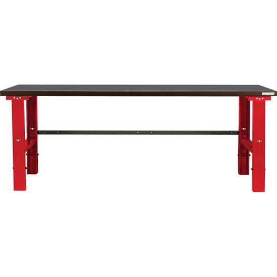 Teng Tools Heavy Duty Work Bench - 1.5 x 0.8m (Each)