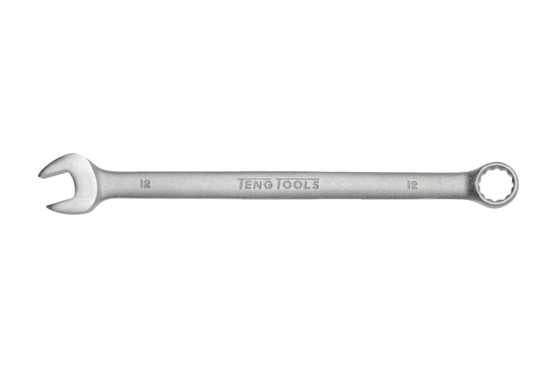 Teng - 12mm Long Combination Spanner - Each