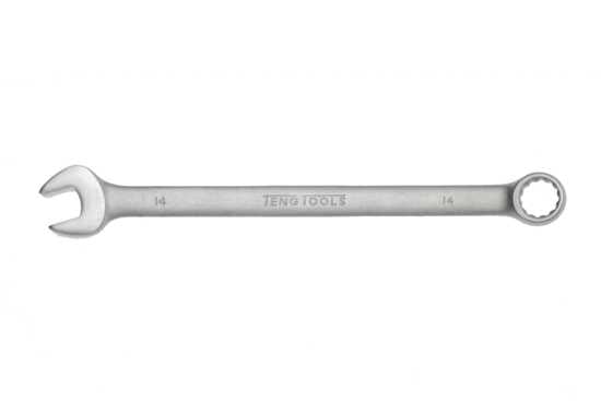 Teng - 14mm Long Combination Spanner - Each