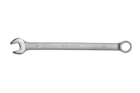 Teng - 15mm Long Combination Spanner - Each