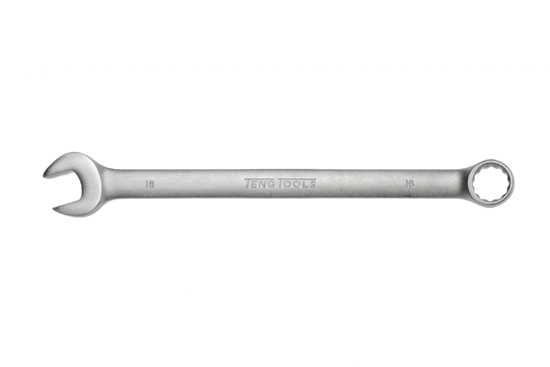 Teng 16mm Long Combination Spanner - Each