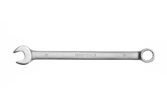 Teng - 17mm Long Combination Spanner - Each