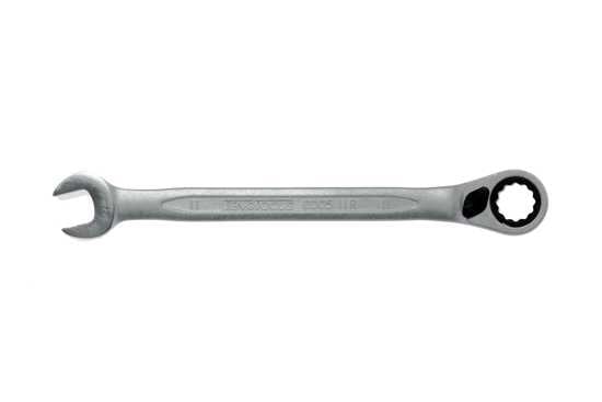 Teng - 11mm Ratchet Combination Spanner - Each