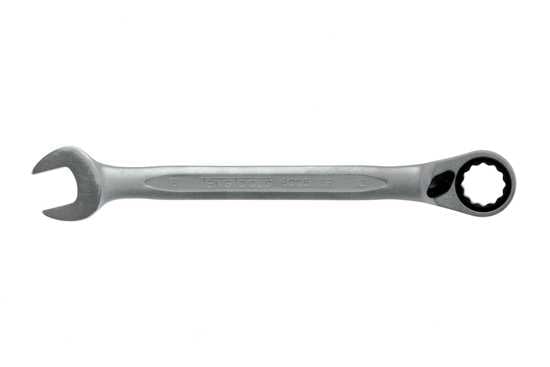 Teng 18mm Ratchet Combination Spanner - Each