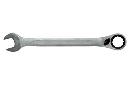 Teng - 22mm Reversible Ratchet Combination Spanner - Each