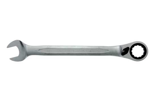 Teng 30mm Ratchet Combination Spanner - Each