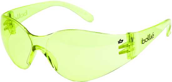 Bolle Bandido Safety Glasses (Pair)