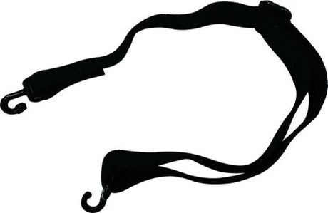 Elastic chin strap for Prosafe 630 and 610 helmets, ensuring safety and comfort with adjustable fit and durable materials.