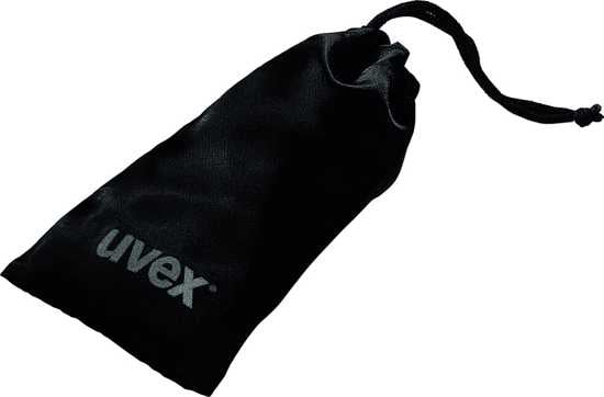 uvex Spec Bag - Each