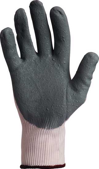 Prosafe Nitrilon Flex Gloves in sizes 7-11, featuring durable foam nitrile, breathable liner, and superior grip for various tasks.