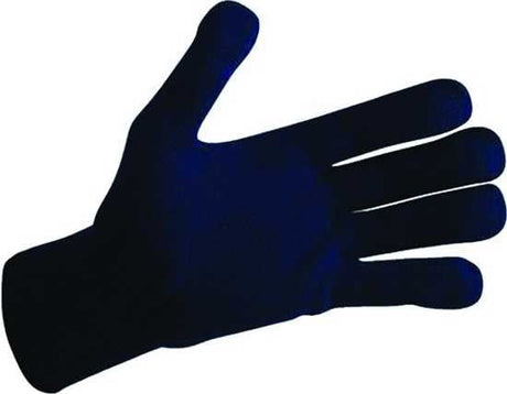 Prosafe Polypropylene Knit Gloves: durable, non-linting, reversible, ideal for various tasks like fruit picking and warehousing.