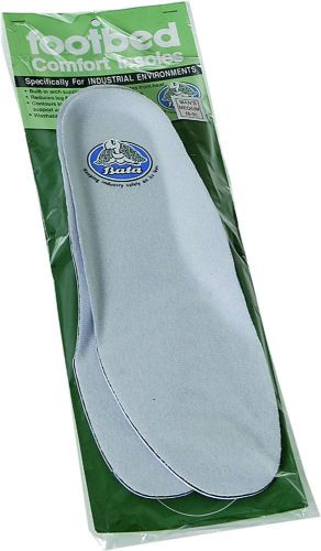 Bata Foot Bed Inner Sole in Size 8, providing cushioned comfort, arch support, and insulation for all-day foot health.