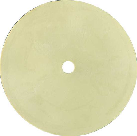 Beige 3M Inhalation Valve 6893 for 6000 Series respirators, ensuring optimal airflow and safety for respiratory protection.