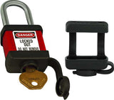 Master Lock Weather Tough Covers for S31 Padlock - 72 - Bag