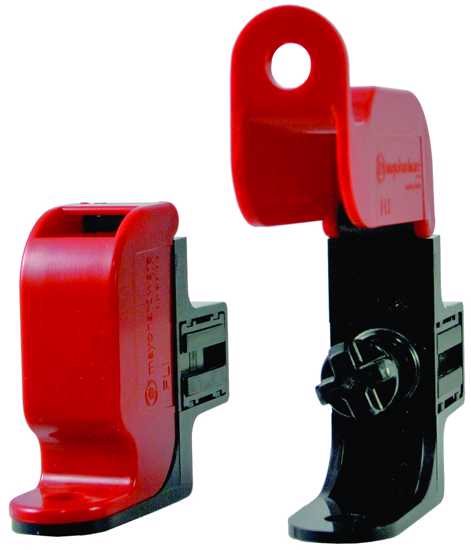 Master Lock Fuse Lockout - Each