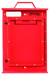 MASTER LOCK PERMIT DISPLAY CASE S3501 (Each)