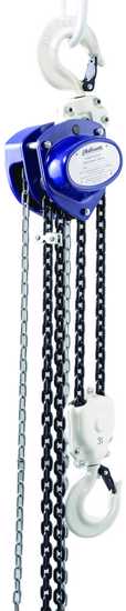 Bullivants Chain Block 0.5T, 3m (Each)