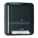 Tork H1 Matic Paper Towel Dispenser Black Sensor-Each