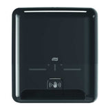 Tork H1 Matic Paper Towel Dispenser Black Sensor-Each