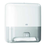 Tork H1 Matic Paper Towel Dispenser White Sensor-Each