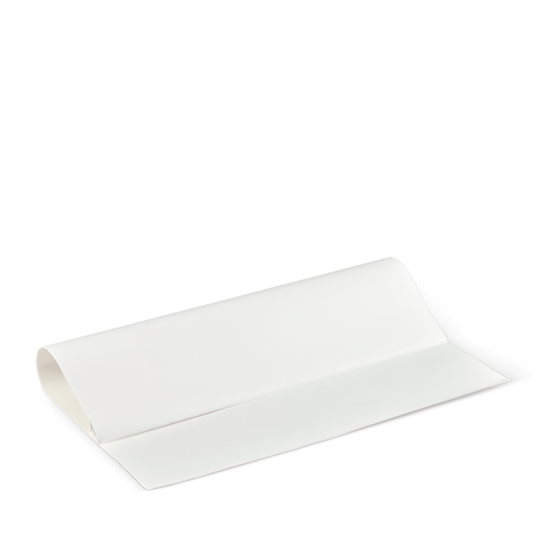 Large Detpak Deli Wrap, 330x400mm, 1000-pack; ideal for wrapping sandwiches, baked goods, and seafood with moisture barrier.