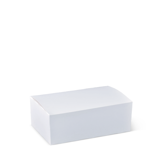 Small Snack Box Bulk-178x108x57mm-500/case-Case