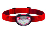 Energizer Vision Headlight Red - Each