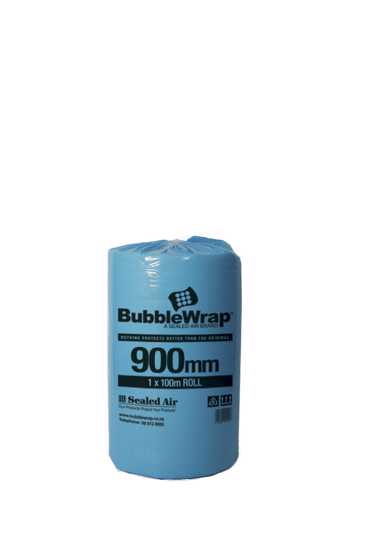 Bubblewrap Roll - 900mm x 100m - Pack