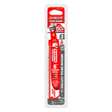 Diablo Steel Demon Carbide Reciprocating Blade-150mm (6")-3-Pack