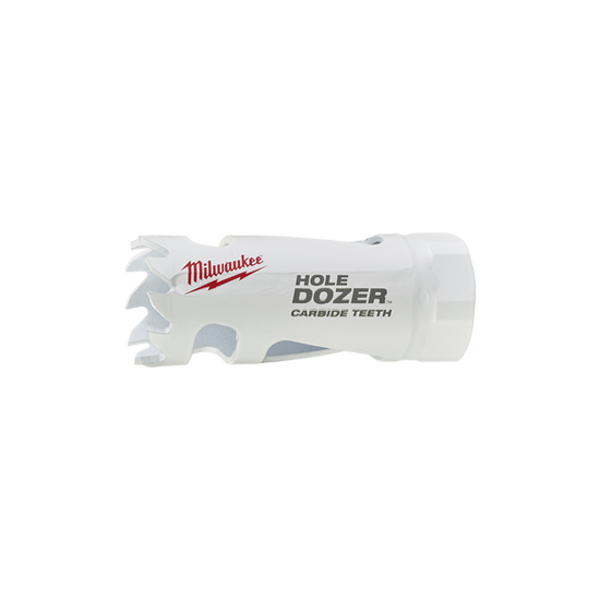 Milwaukee 22mm Holedozer Carbide Holesaw Blade-Each