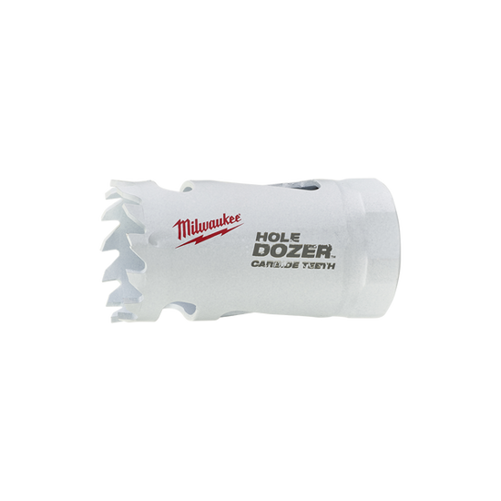 Milwaukee 29mm Holedozer Carbide Holesaw Blade-Each