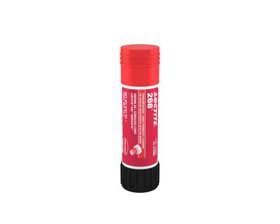 LOCTITE 268 Threadlocker High Strength Stick - 19g (Each)