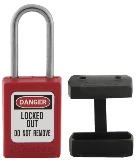 Master Lock Weather Tough Covers for S31 Padlock - 72 - Bag