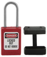 Master Lock Weather Tough Covers for S31 Padlock - 72 - Bag