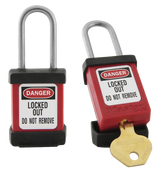 Master Lock Weather Tough Covers for S31 Padlock - 72 - Bag