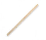 Eco-friendly wooden stir sticks, 113 x 10mm, perfect for stirring drinks in 6oz and 8oz cups, 1000-pack, compostable and sustainable.