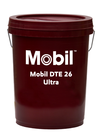 Mobil DTE 26 Ultra 20L - Pail