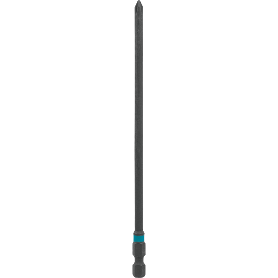 Makita ImpactX Phillips #1 Power Bit 152mm (Each)