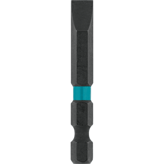 Makita Bit Power Slot #10 IMPACTX 50MM (Each)