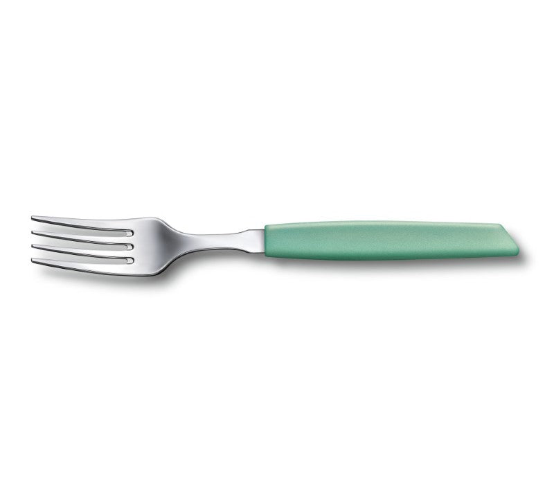 Table Fork - Victorinox Swiss Modern (Mint)